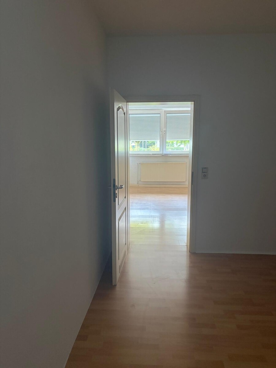 16 Etagenwohnung Frankfurt - H�chst