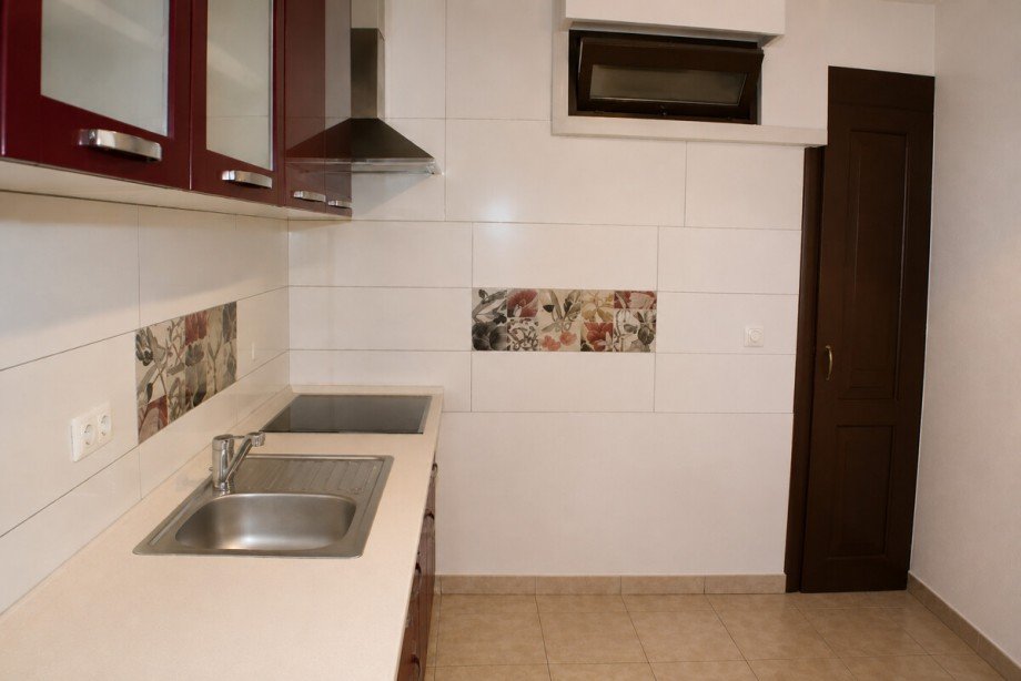 K�che Etagenwohnung Frankfurt am Main