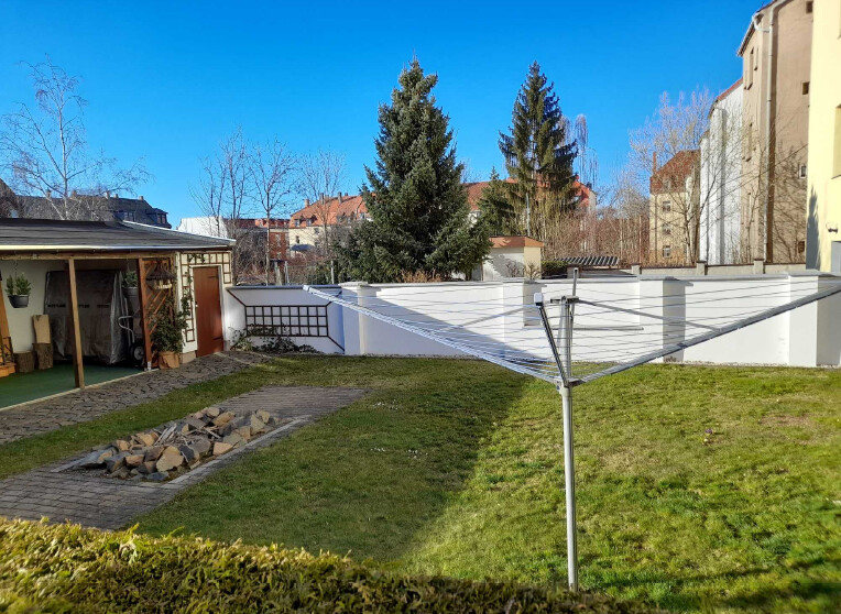  Mehrfamilienhaus Wurzen