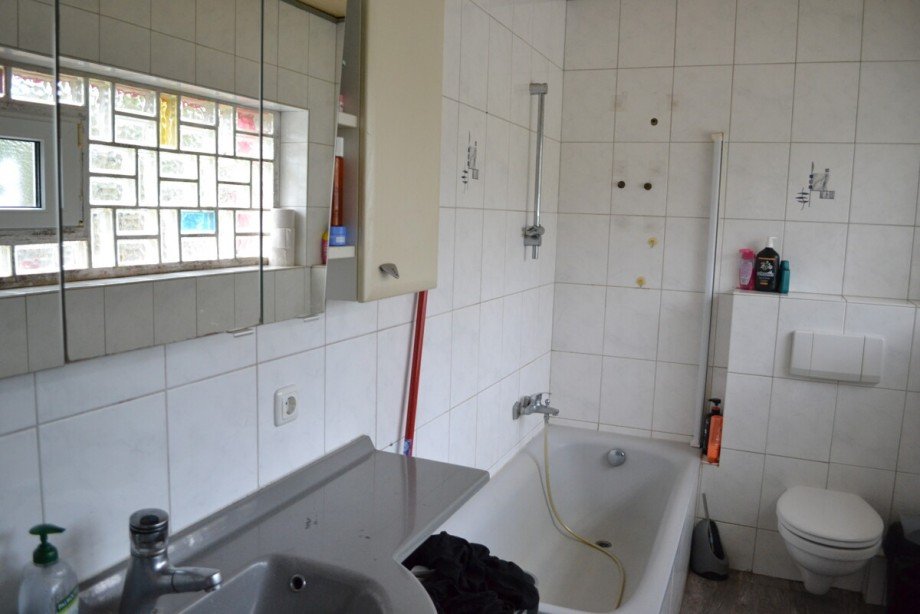 Bad/WC EG Einfamilienhaus Hofheim am Taunus / Wildsachsen