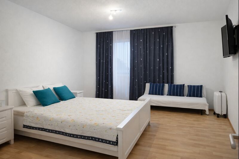 Schlafzimmer Etagenwohnung Dietzenbach