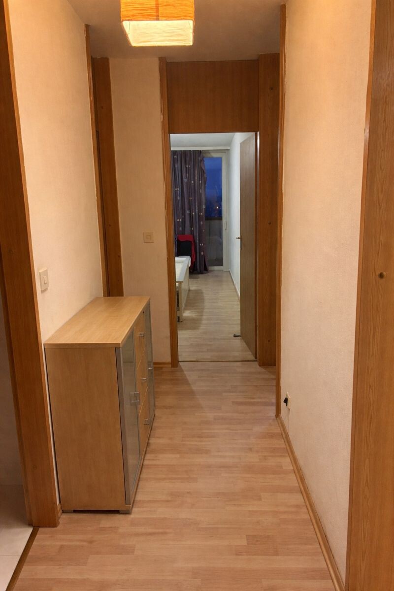 Flur Etagenwohnung Dietzenbach