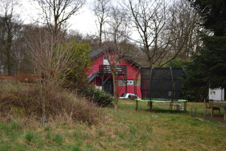 Haus 1 Einfamilienhaus Hofheim am Taunus / Wildsachsen
